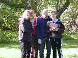 Click to see 09 Marion, Linda, Ken + Gwyn.JPG