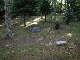 Click to see 129 Oak Grove Family Plot.JPG