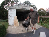 Click to see 28 Mike at the Grill.JPG