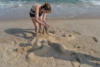 Click to see 43 Mary Sand Castling.JPG