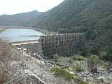 Click to see 106 Lake Hodges Dam.JPG