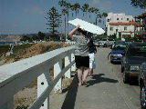 Click to see 143 La Jolla Cove Bound.JPG