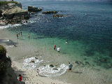 Click to see 151 Snorkeling La Jolla Cove 4.JPG
