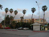 Click to see 154 Pacific Sands Motel Sunset.JPG