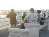 Click to see 216 Drumming Down the Sun 2.JPG