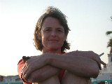 Click to see 217 Marion at Sunset.JPG