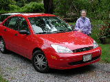 Click to see 04 Ann's New Car.JPG