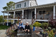 Click to see 01 Chez David and Amanda.jpg