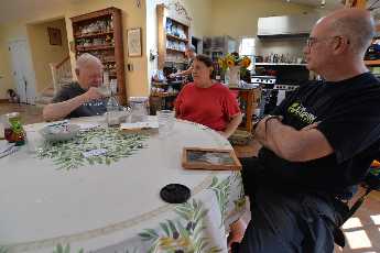 Click to see 17 Albert, Avis and Eliot Chez Sanders.JPG