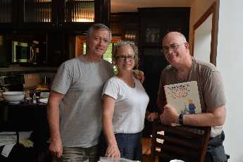 Click to see 38 Hunter, Old Flame and El.JPG