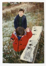 Click to see 17 Mary and Homer.jpg