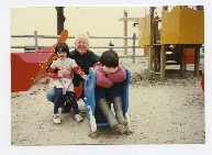 Click to see 39 Mary Donald and Homer.jpg