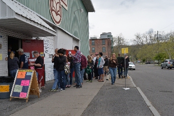 Click to see 07 Ithaca Book Sale.jpg