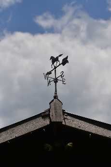 Click to see Whitney Point 09 Weathervane.JPG