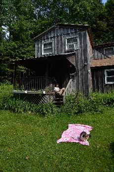 Click to see Whitney Point 11 Apres Swim.JPG